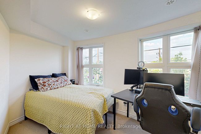 12 - 1972 Victoria Park Ave, House attached with 3 bedrooms, 2 bathrooms and null parking in North York ON | Image 21