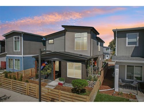 5189 E 63rd Pl, Commerce City, CO, 80022-3350 | Card Image