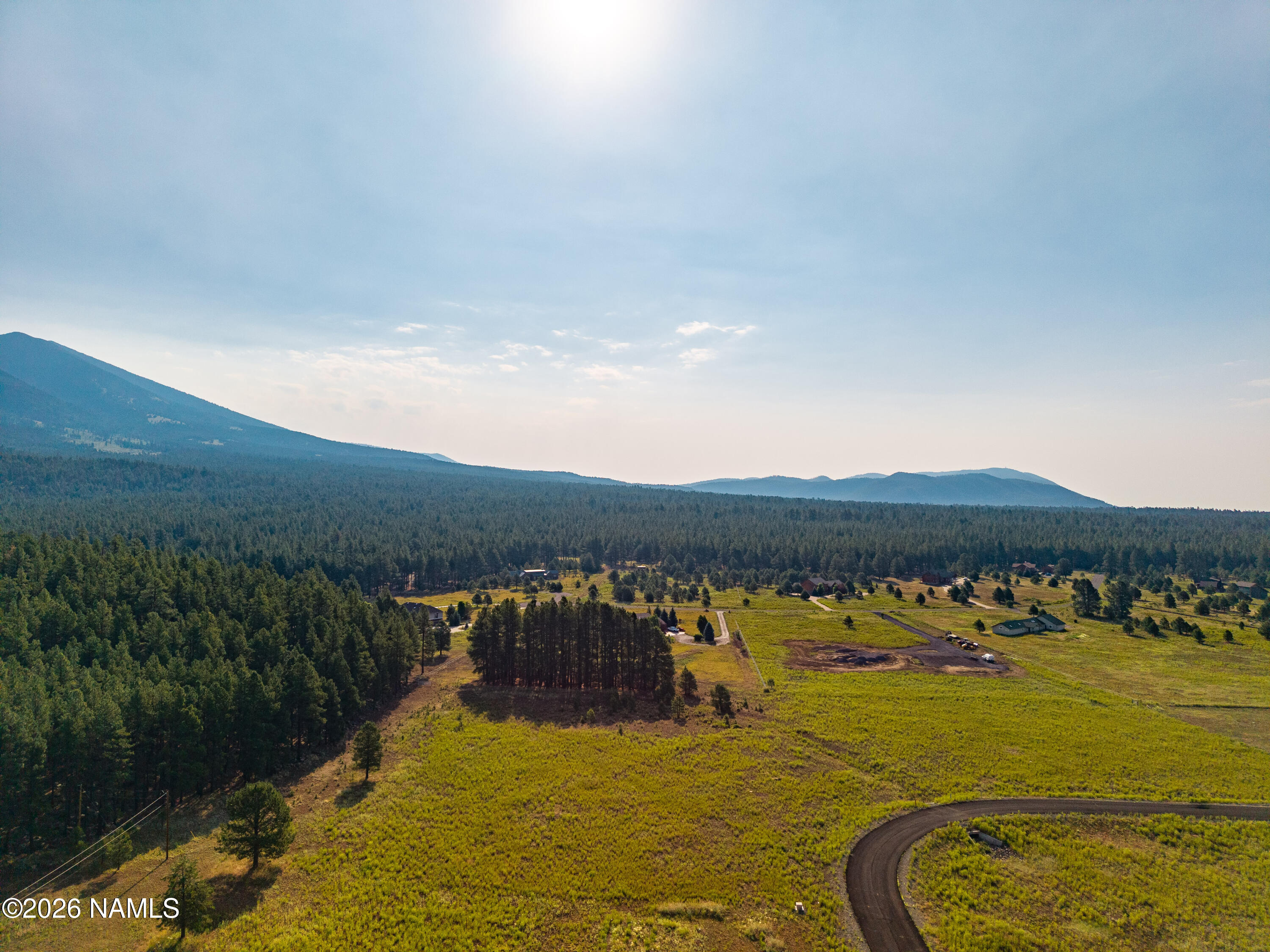 Land in Flagstaff 3