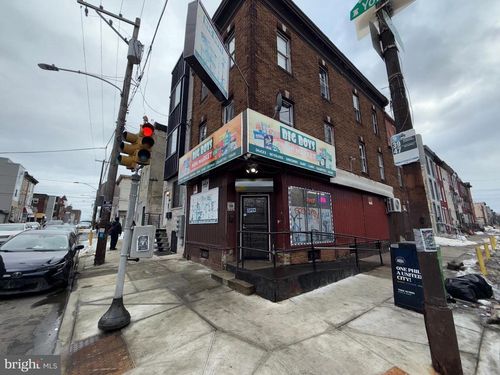 446 W York St, Philadelphia, PA, 19133-3006 | Card Image
