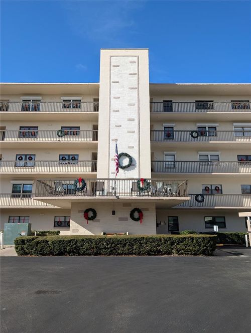 unit-409-8198 Terrace Garden Dr N, ST PETERSBURG, FL, 33709-1013 | Card Image