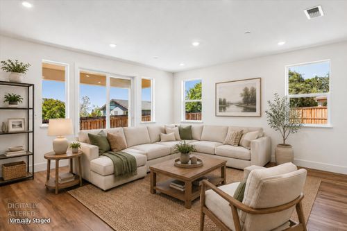 2395 Briar Meadow Cir, Auburn, CA, 95602 | Card Image