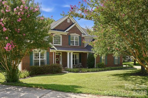 6121 Lost Gate Ln, Waxhaw, NC, 28173-6720 | Card Image