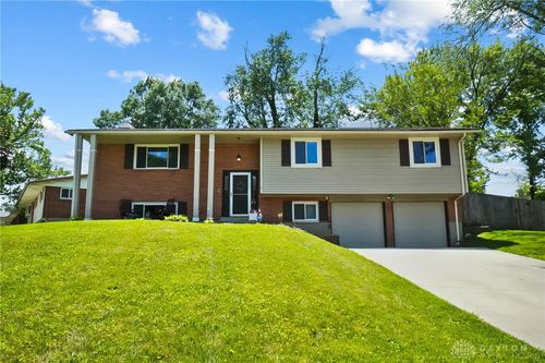 2500 Symphony Way, Dayton, OH, 45449-3311 | Card Image
