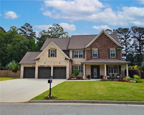 1365 Brody Dr, Marietta, GA, 30064-5339 | Card Image