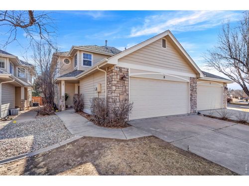 unit-8-3500 Swanstone Dr, Fort Collins, CO, 80525-6636 | Card Image