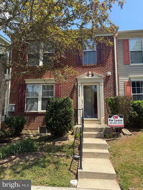 1554 Beverly Ct, FREDERICK, MD, 21701-9165 | Card Image