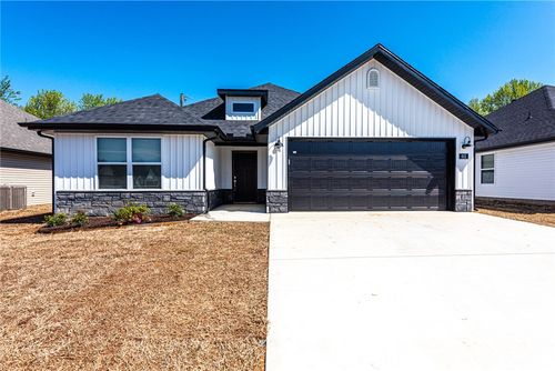 601 E Wire Ridge Dr, Rogers, AR, 72758-4291 | Card Image