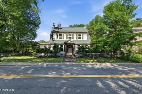 233 N Ballston Ave, Scotia, NY, 12302-2536 | Card Image