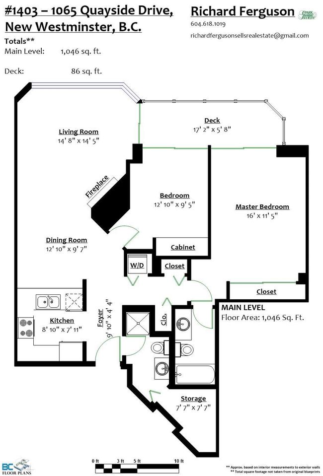 View of home floor plan | Image 32