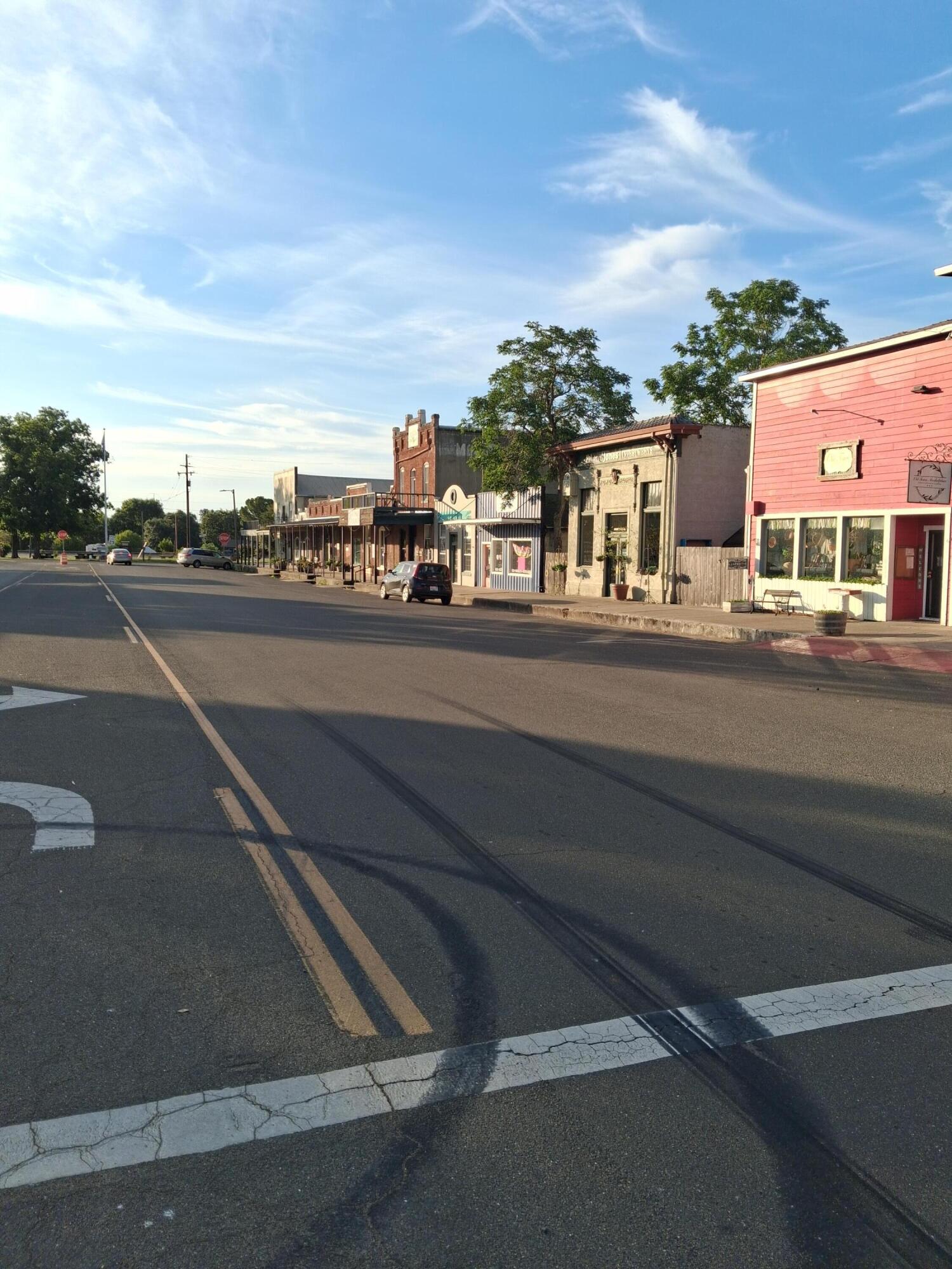Business Opportunity in Cottonwood 2