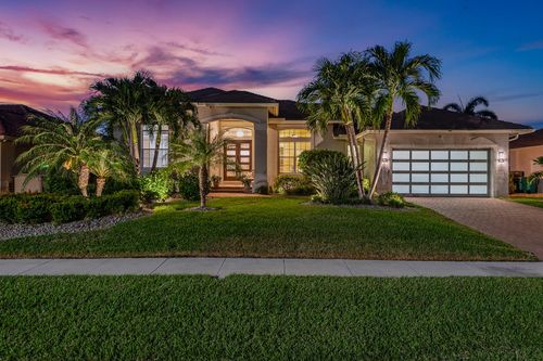 1566 Buccaneer Court, Marco Island, FL, 34145 | Card Image