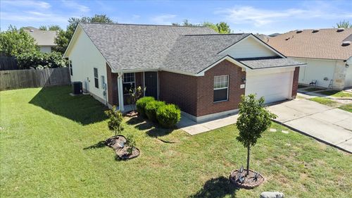 308 Flinn St, Hutto, TX, 78634-3314 | Card Image