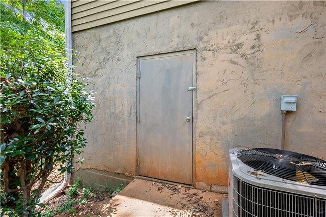 3592 Lakeview Dr, House other with 3 bedrooms, 2 bathrooms and null parking in Gainesville GA | Image 36
