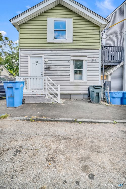 58 High St, Waterbury, CT, 06704-4018 | Card Image