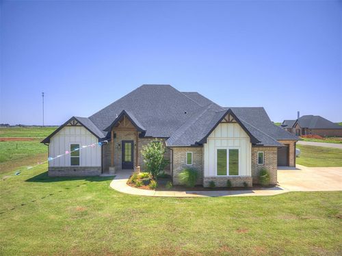 25397 Ethan St, Cashion, OK, 73016 | Card Image