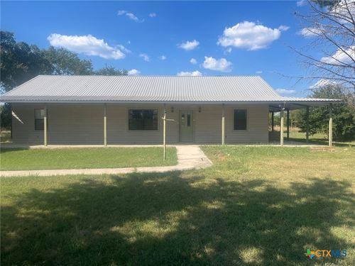 1020 County Road 315, Lometa, TX, 76853-2509 | Card Image