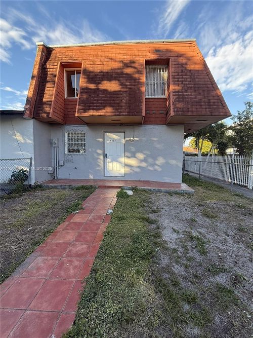 4541 Nw 190th St, Miami Gardens, FL, 33055-2640 | Card Image