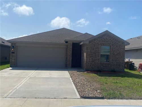2329 Sky Crest Drive, Corpus Christi, TX, 78418 | Card Image