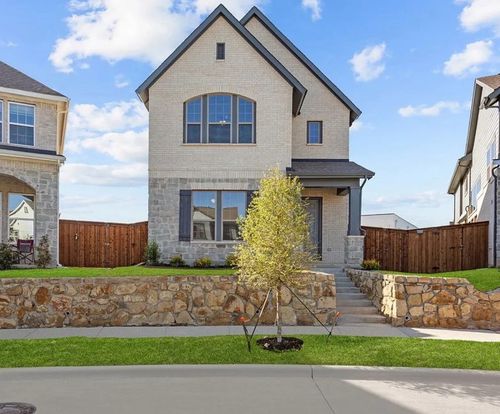 13824 Wembley Bend Way, Aledo, TX, 76008-2219 | Card Image