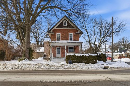 58 Queen St N, Simcoe, ON, N3Y3Y3 | Card Image