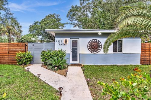 2-1517 Sw 25th St, Fort Lauderdale, FL, 33315-2212 | Card Image