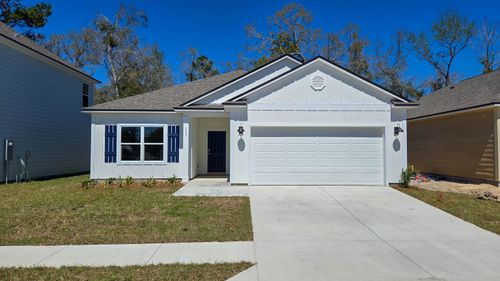 192 Needle Thrush Cir, Crawfordville, FL, 32326 | Card Image