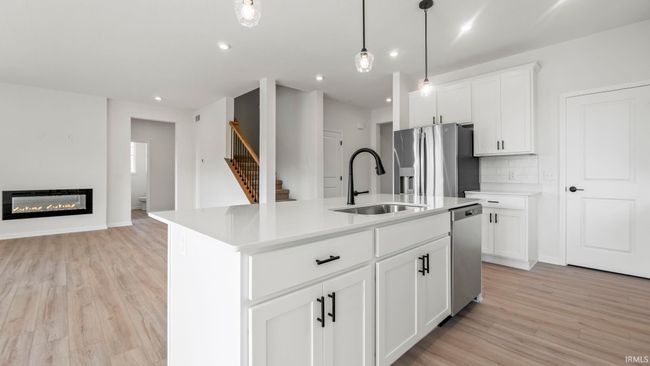 1554 Signal Ridge Run, House other with 4 bedrooms, 3 bathrooms and null parking in Fort Wayne IN | Image 11