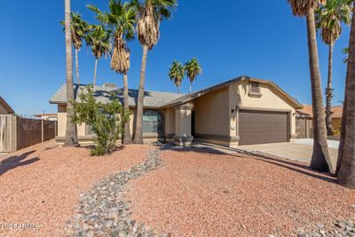 1728 E Catalina Street, House other with 2 bedrooms, 2 bathrooms and null parking in Casa Grande AZ | Image 2