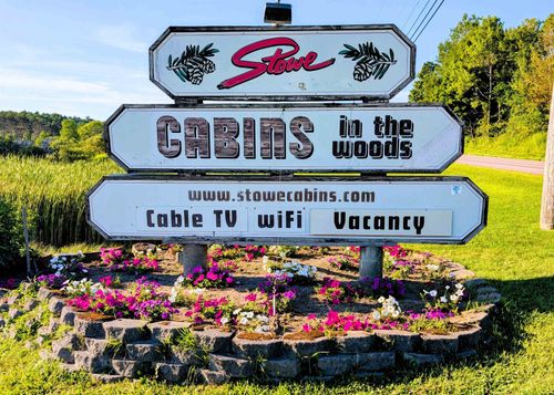 513 Cabin Ln, Waterbury Ctr, VT, 05677 | Card Image