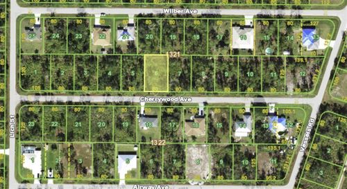 23300 Cherrywood Ave, PUNTA GORDA, FL, 33980 | Card Image