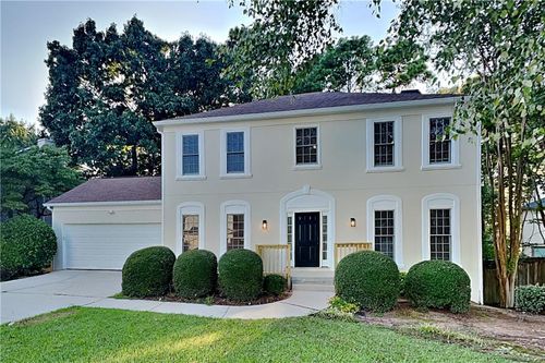 215 Boca Ciega Ct, Alpharetta, GA, 30022-7344 | Card Image