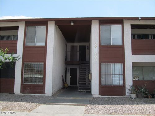 apt-c-3209 Thomas Ave, North Las Vegas, NV, 89030-7385 | Card Image