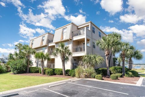 60-1582 S Waccamaw Dr, Murrells Inlet, SC, 29576-5500 | Card Image