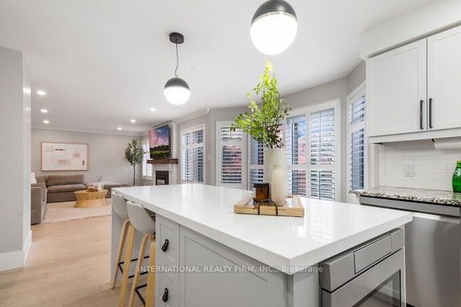 52 Donaghedy Dr, House other with 6 bedrooms, 4 bathrooms and 4 parking in Georgetown ON | Image 20