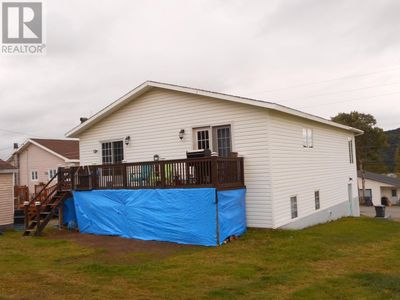 73 Main St, House other with 5 bedrooms, 2 bathrooms and null parking in Baie Verte NL | Image 2