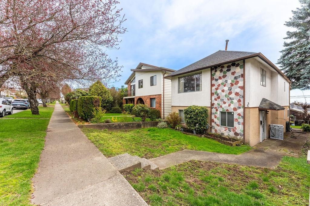 Residential in Vancouver 2