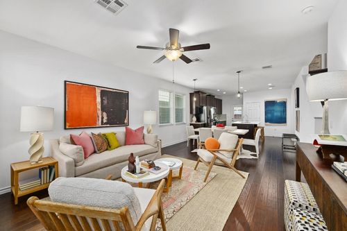 49-5400 Golden Canary Ln, Austin, TX, 78723-6049 | Card Image