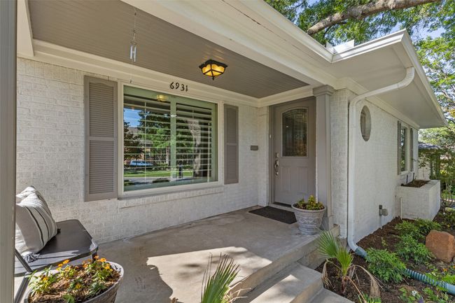 6931 Bob O Link Dr, House other with 3 bedrooms, 2 bathrooms and null parking in Dallas TX | Image 25