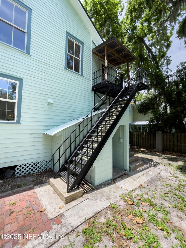417 N 3 Rd St, House other with 5 bedrooms, 5 bathrooms and null parking in Palatka FL | Image 13