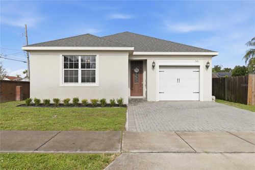 508 Hibiscus Cove Dr, Orlando, FL, 32807-3309 | Card Image