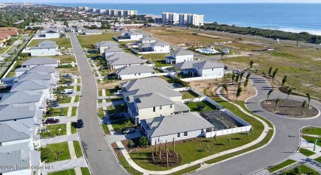 657 Clearwater Ave, House other with 4 bedrooms, 2 bathrooms and null parking in Satellite Beach FL | Image 16
