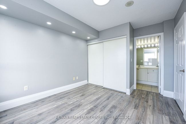 1407 - 220 Forum Dr, Condo with 2 bedrooms, 2 bathrooms and 1 parking in Mississauga ON | Image 17
