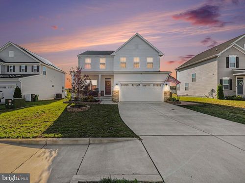 12055 Angora Dr, KING GEORGE, VA, 22485-6864 | Card Image
