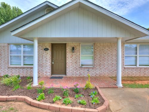 15031 S 278th East Ave, Coweta, OK, 74429-6577 | Card Image