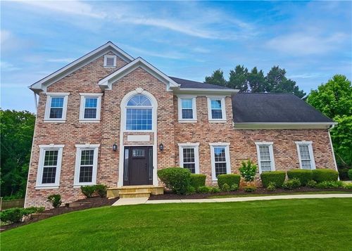 925 Davis Bnd, Alpharetta, GA, 30004-1158 | Card Image
