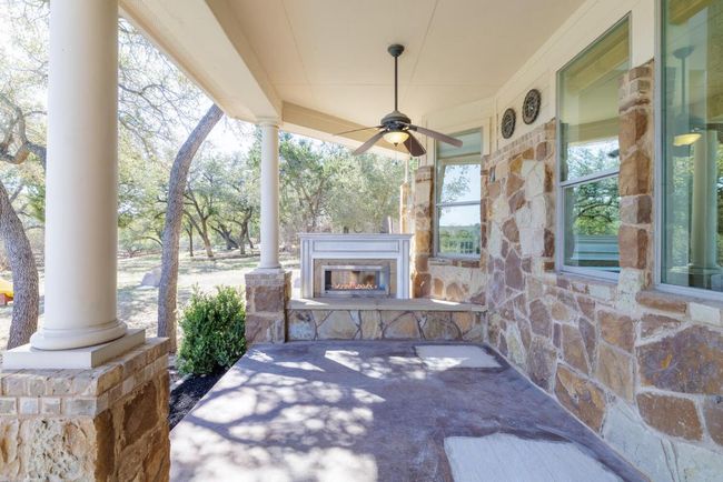 117 Waterford Ln, House other with 4 bedrooms, 3 bathrooms and 3 parking in Georgetown TX | Image 33