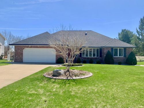 3128 Concordia Lane, GREEN BAY, WI, 54311 | Card Image