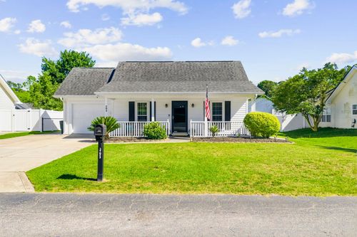 305 Worthington Cir, Myrtle Beach, SC, 29588-6266 | Card Image
