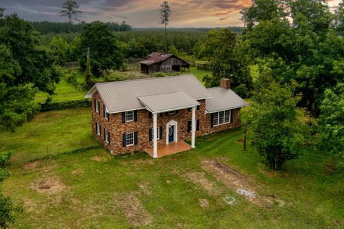 10886 Burtons Ferry Hwy, Allendale, SC, 29810-7501 | Card Image